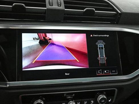 Certified 2025 Audi Q3 2.0T Premium w/ Convenience Package image 14