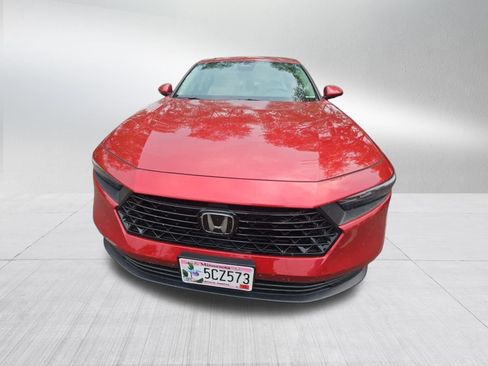 Used 2024 Honda Accord EX image 2
