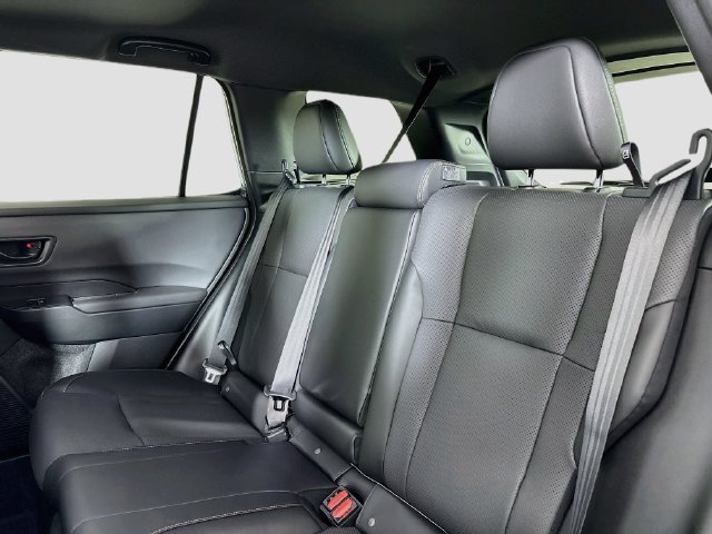 New 2026 Subaru Outback Wilderness AWD/4WD image 25