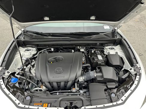 New 2026 MAZDA CX-30 AWD 2.5 S image 24
