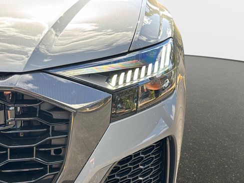 Used 2024 Audi RS Q8 image 9