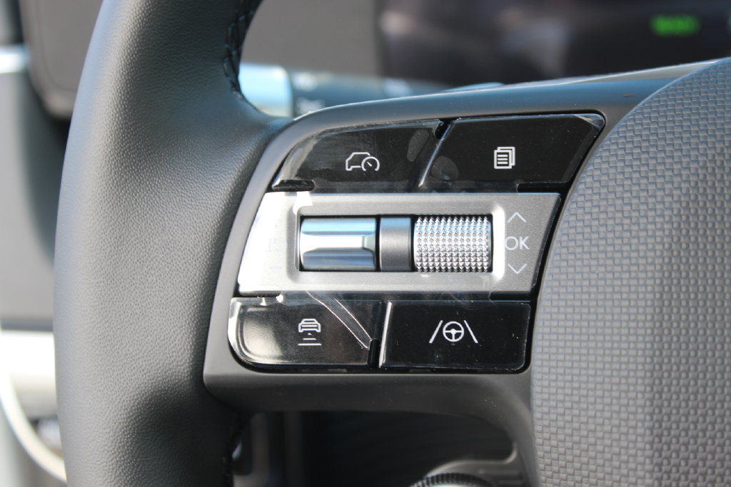 New 2026 Hyundai Ioniq 5 SEL RWD image 27