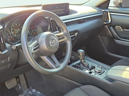 Used 2023 MAZDA CX-50 AWD 2.5 S w/ Convenience Package image 18
