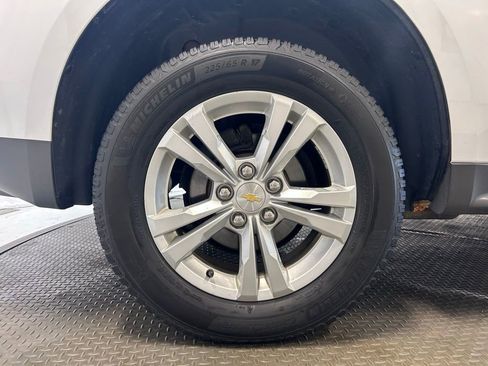 Used 2015 Chevrolet Equinox LT AWD/4WD image 30