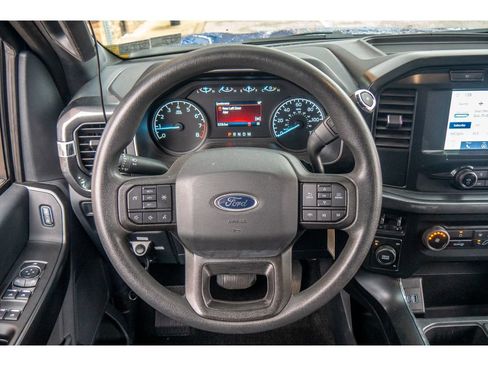 Used 2022 Ford F150 XL w/ STX Appearance Package image 20