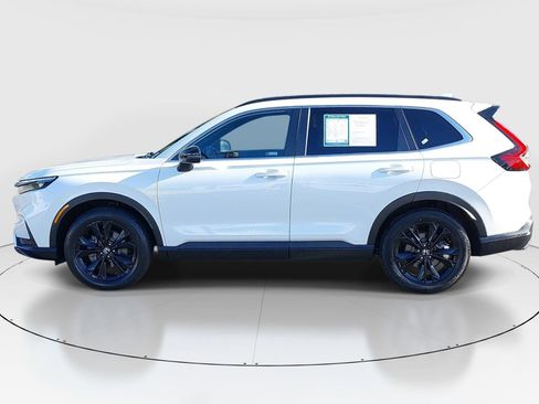 Used 2023 Honda CR-V Sport Touring image 8