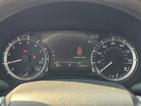 Used 2023 Toyota Highlander L image 23