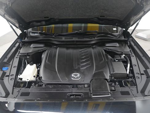 Certified 2024 MAZDA CX-90 3.3 Turbo w/ Select Package image 34