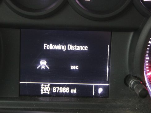 Used 2023 GMC Sierra 1500 Pro w/ Pro Value Package image 18