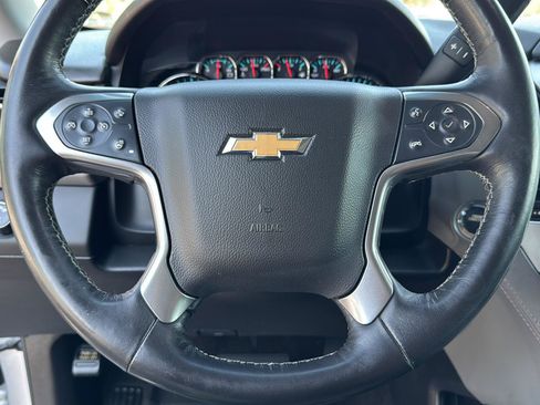 Used 2018 Chevrolet Tahoe LT AWD/4WD image 34