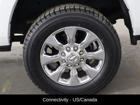 Used 2024 RAM 3500 Limited AWD/4WD image 39