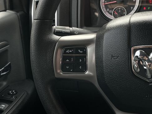 Used 2024 RAM 1500 Classic SLT image 12