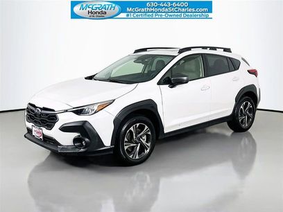 Used 2024 Subaru Crosstrek 2.0i Premium
