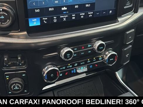 Used 2025 Ford F150 Raptor image 20