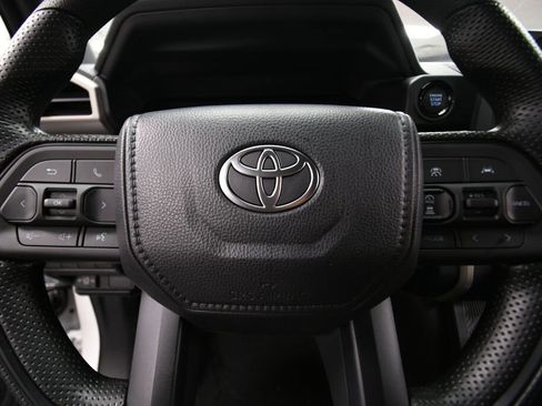 New 2025 Toyota Tacoma SR5 image 14