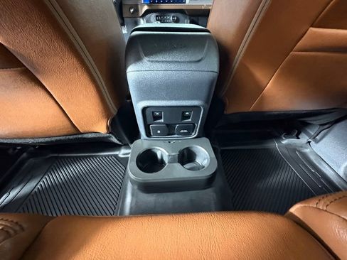 Used 2023 Ford Bronco Outer Banks AWD/4WD image 29