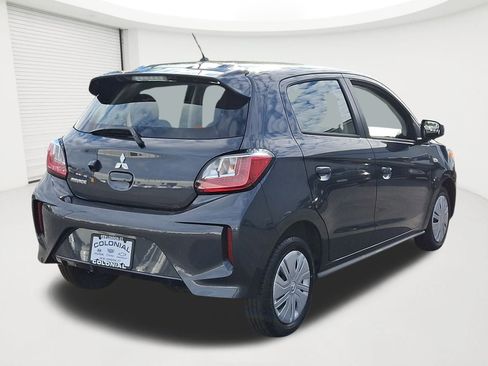 Used 2024 Mitsubishi Mirage ES image 4