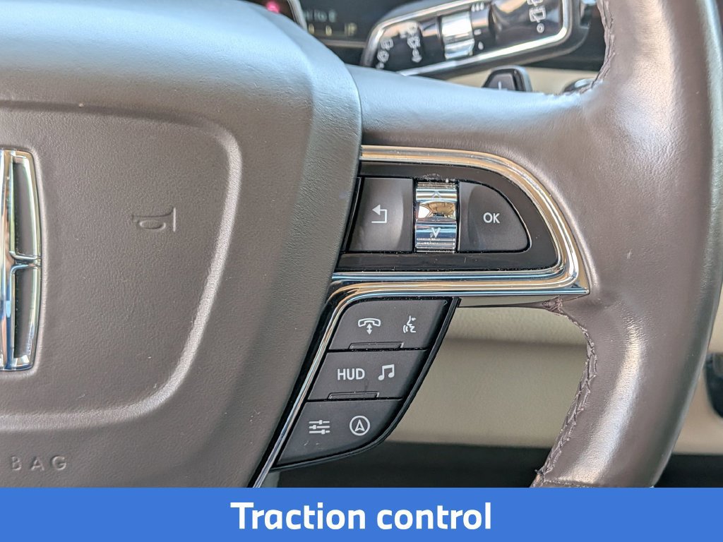 Used 2024 Lincoln Navigator L Reserve AWD/4WD image 22