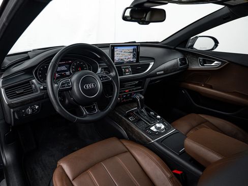 Used 2017 Audi A7 3.0T Prestige image 13