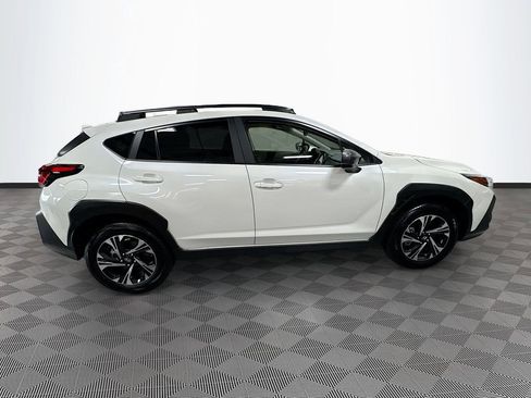 Certified 2025 Subaru Crosstrek 2.0i Premium image 35