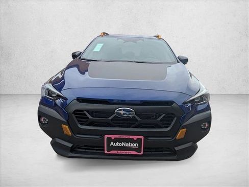 New 2026 Subaru Crosstrek 2.5i Wilderness AWD/4WD image 2