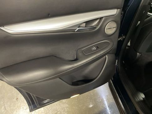 Used 2019 INFINITI QX50 Essential w/ Premium Heat Package image 31