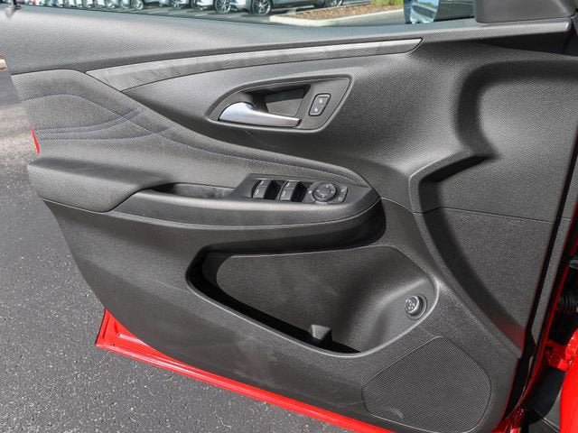 New 2026 Buick Envista Sport Touring w/ Convenience I Package FWD image 13