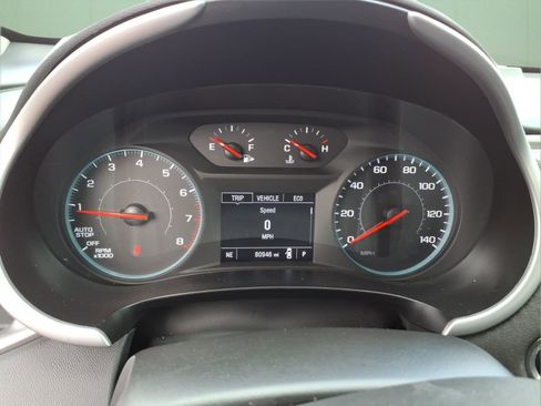 Used 2022 Chevrolet Malibu LT image 18