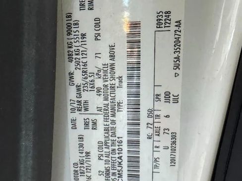 Used 2018 Ford Transit 250 148 Medium Roof image 33