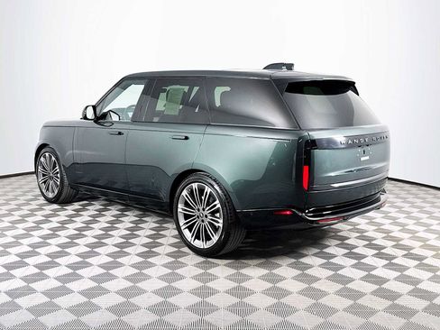 Used 2024 Land Rover Range Rover SE image 7