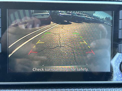 Used 2020 Nissan Kicks SV FWD image 49