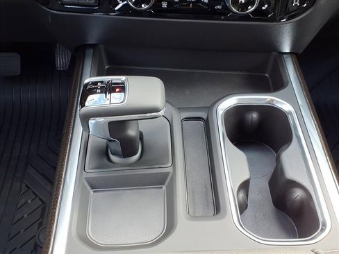 New 2026 Chevrolet Silverado 1500 LT Trail Boss image 19