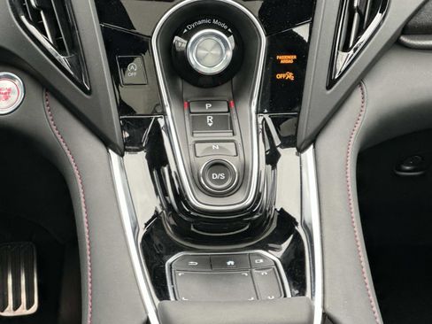 Certified 2024 Acura RDX A-Spec image 24
