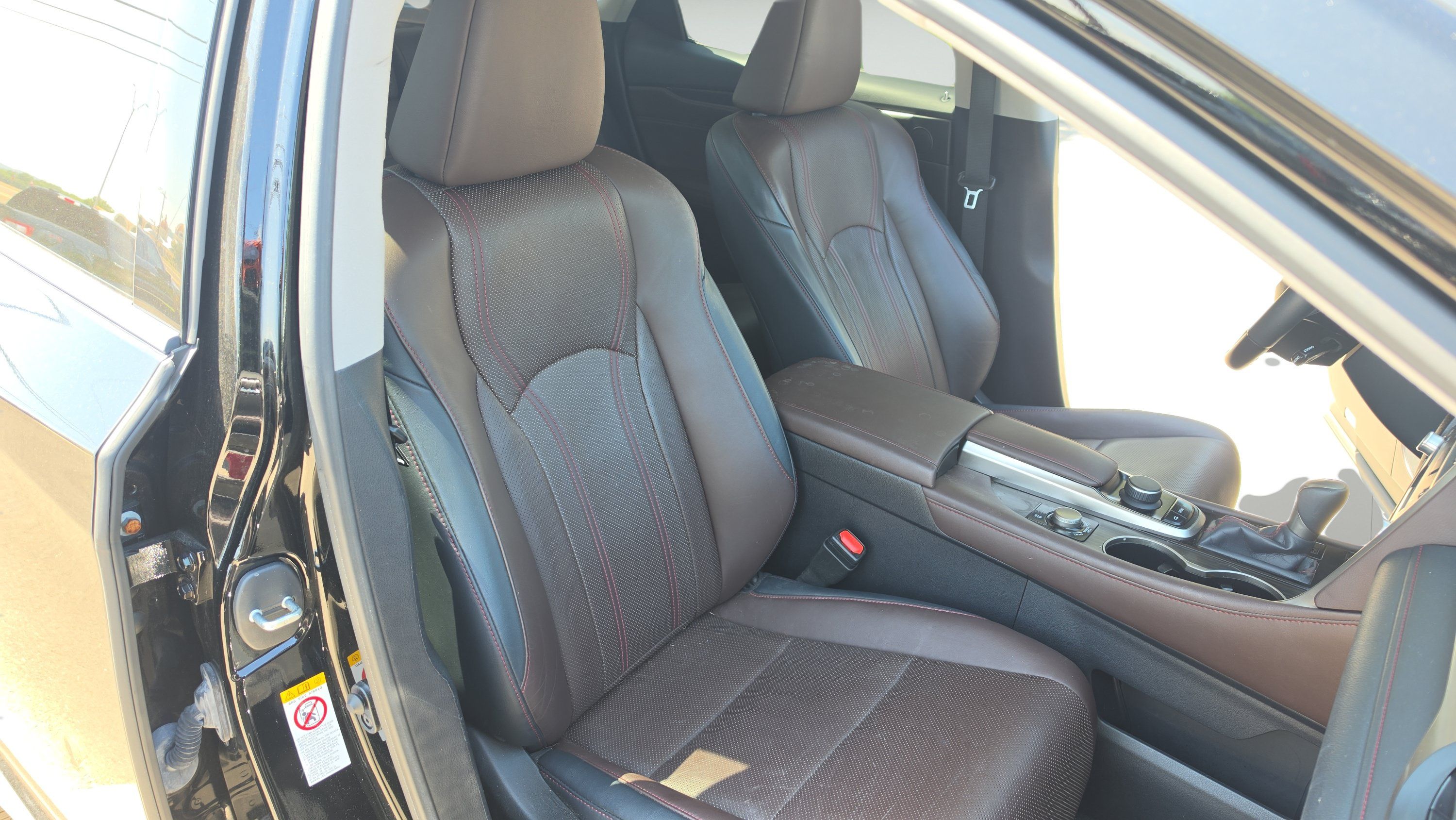 Used 2016 Lexus RX 350 FWD w/ Premium Package image 23