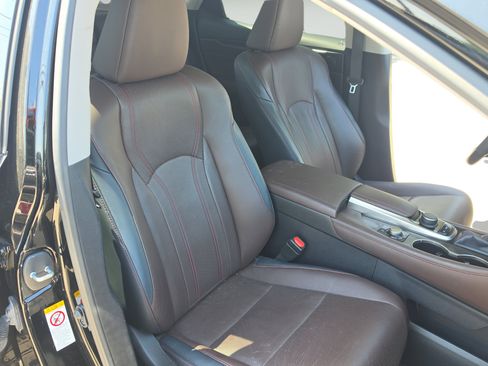Used 2016 Lexus RX 350 FWD w/ Premium Package image 23