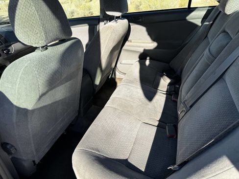 Used 2003 Toyota Camry LE image 25