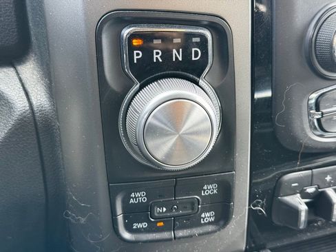 Used 2014 RAM 1500 Sport image 16