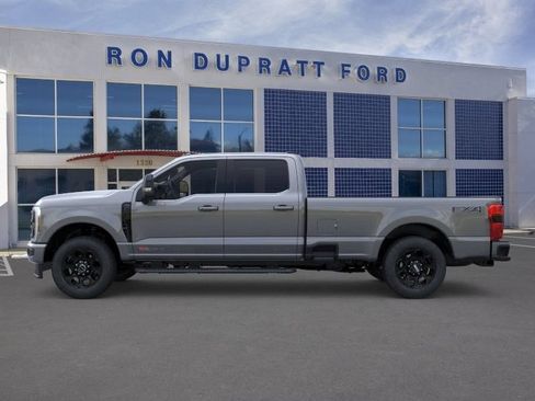 New 2026 Ford F350 Lariat w/ Black Appearance Package AWD/4WD image 4