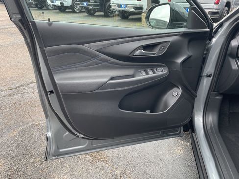 New 2026 Buick Envista Sport Touring w/ Convenience I Package image 13