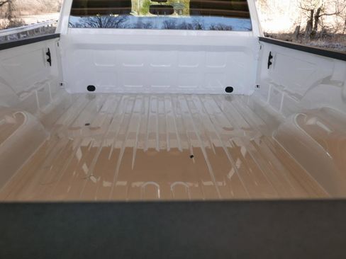 Used 2023 RAM 2500 Tradesman w/ Chrome Appearance Group image 20