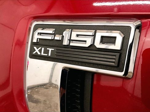 Used 2021 Ford F150 XLT w/ Equipment Group 301A Mid image 13