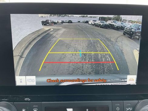 Used 2025 Toyota Grand Highlander FWD image 40