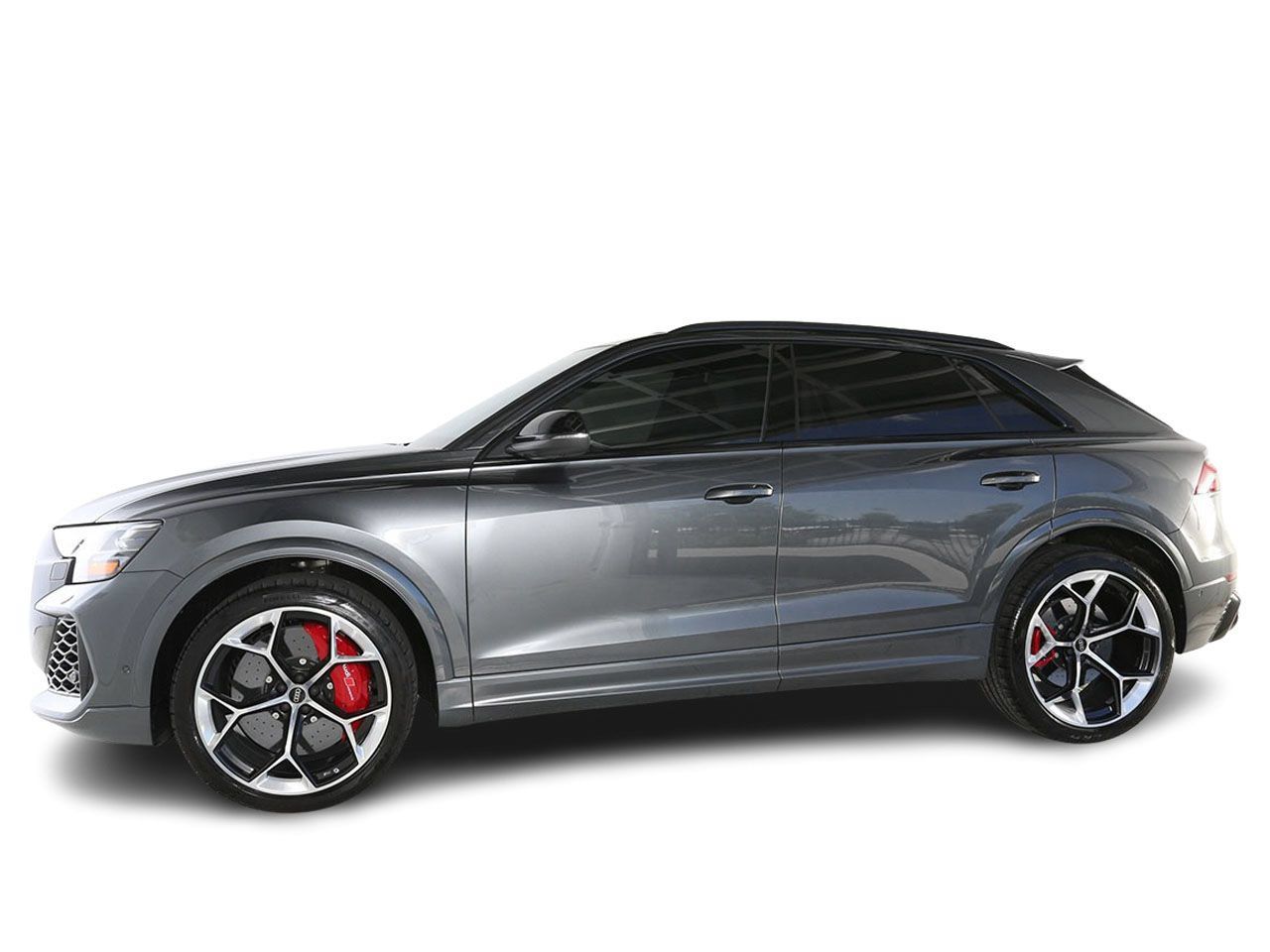 Used 2025 Audi RS Q8 performance AWD/4WD image 9