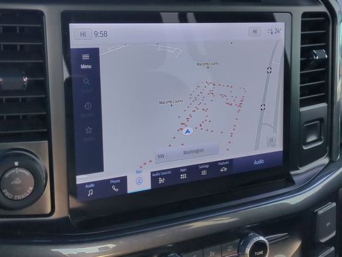 Used 2023 Ford F150 Tremor w/ 360 Degree Camera Package image 31