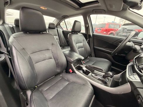 Used 2015 Honda Accord EX-L image 20