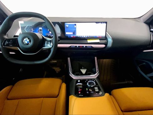 New 2026 BMW X3 xDrive30i w/ Premium Package AWD/4WD image 5