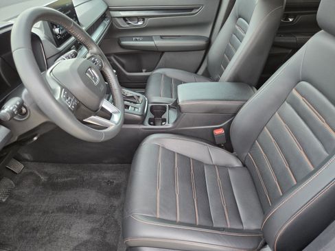 Certified 2024 Honda CR-V Sport-L image 9