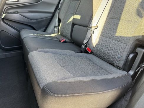 Certified 2024 Chevrolet Equinox LT image 6