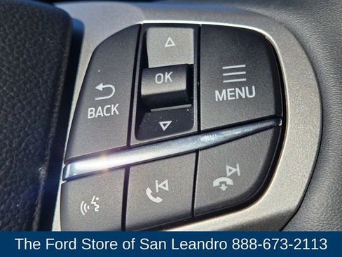 New 2026 Ford Explorer Active image 19