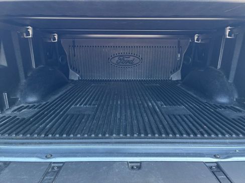 Used 2023 Ford F150 XLT w/ Equipment Group 302A High AWD/4WD image 9